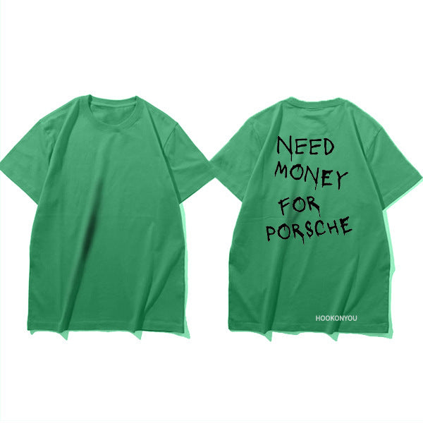 Steven – Umbrella Academy T-Shirts