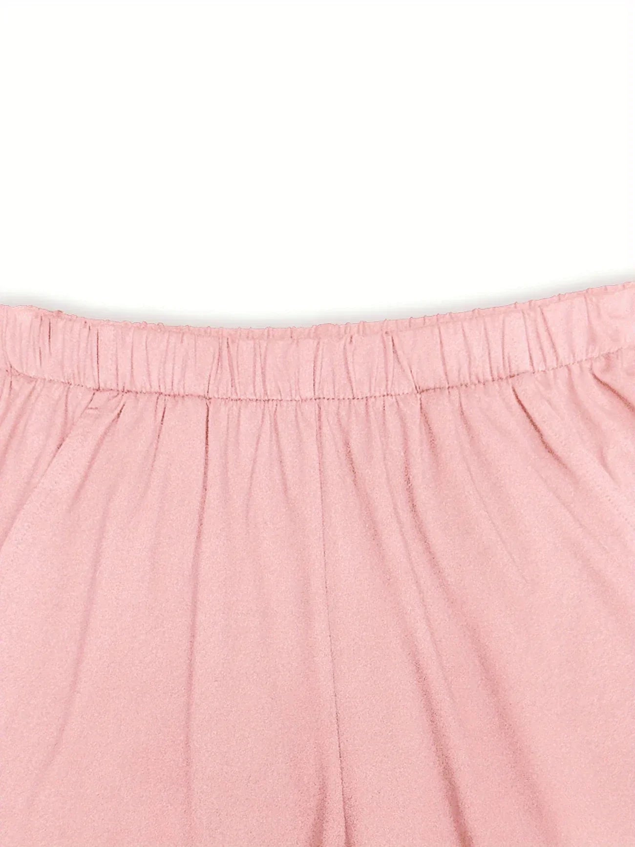 Lyra – Lässiges Zweiteiliges Set Mit Grafik Drucken