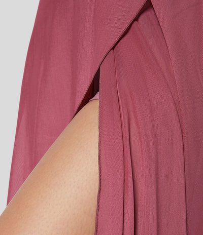 MIRAVO | Eleganter 2-in-1 Midirock