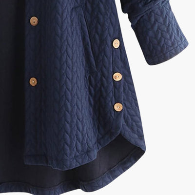 Gisela | Modische Jacke