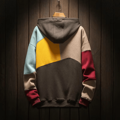 Ares | Element Vanguard Kapuzenpullover