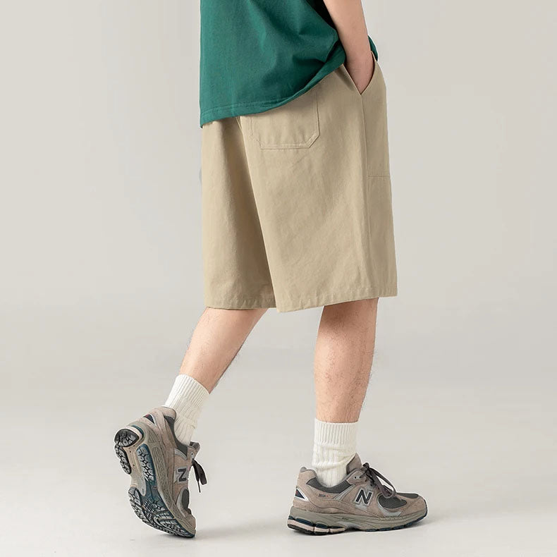 Teramado - Herren Outdoor Adventure Shorts