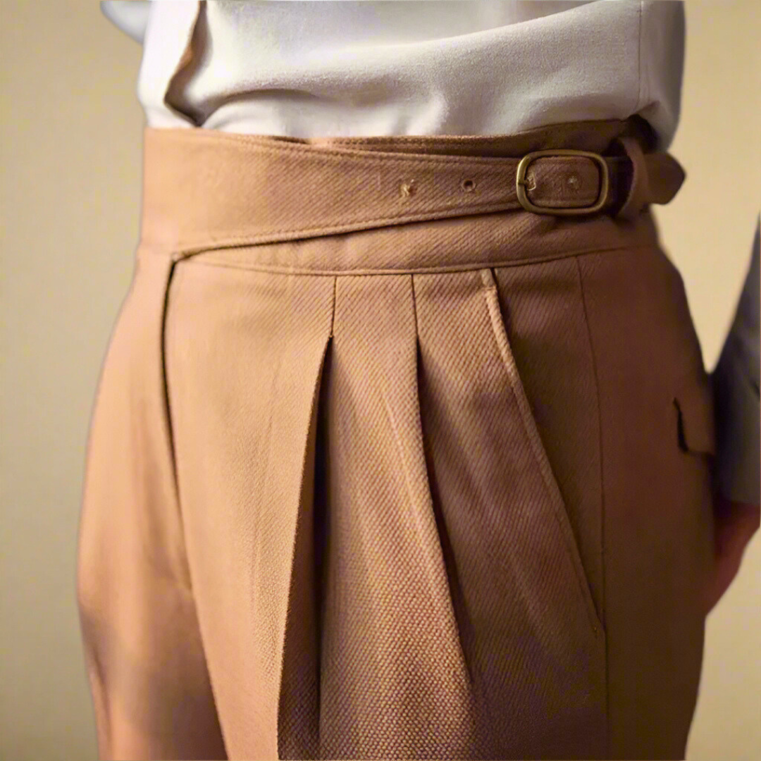 Patrick | Stilvolle Hosen