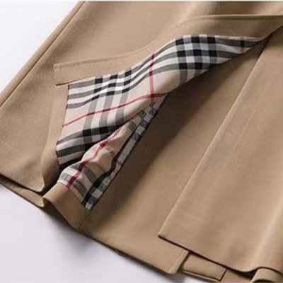 Emilia | Stilvoller Mantel