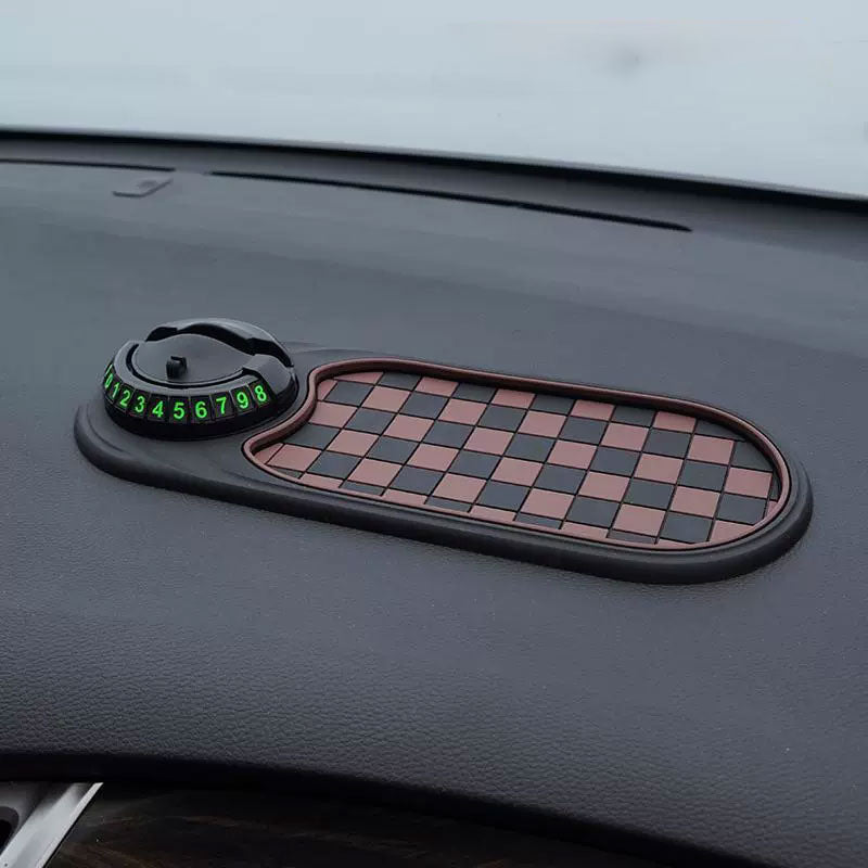 DashGrip – Multifunktionale Anti Rutsch Matte Für Das Auto