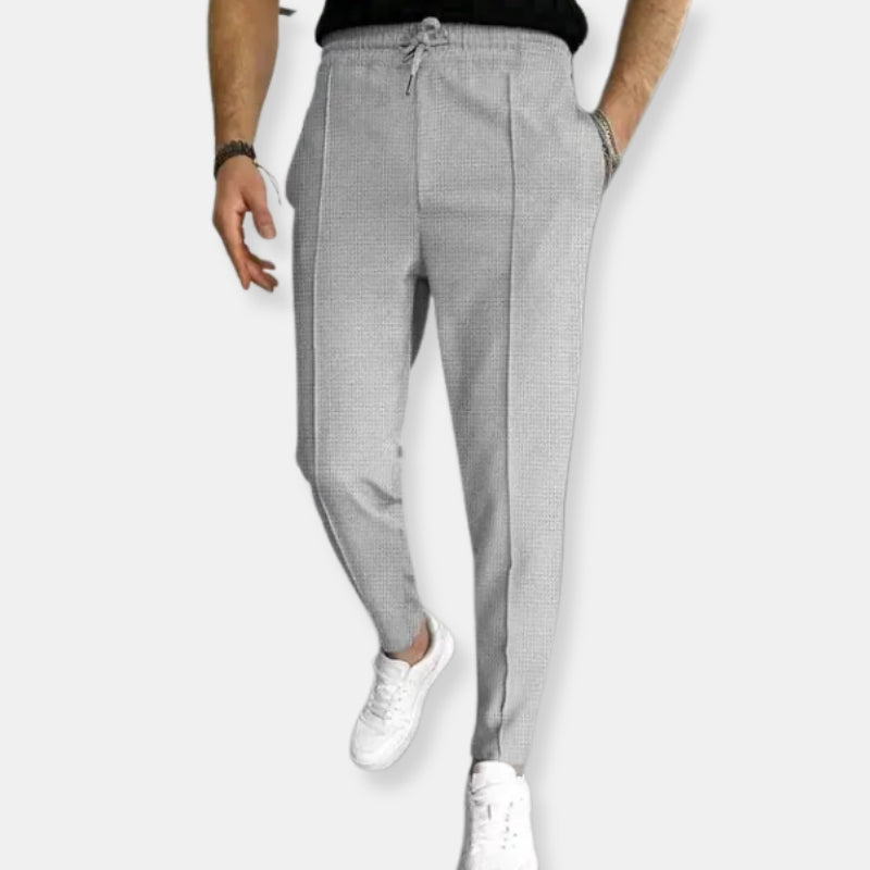 Bequeme Jogginghose für Herren | Atmungsaktiv