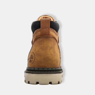 Herren Bequeme Schnürstiefel | Draußen