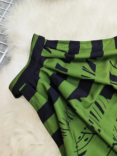 Zirina - Stilvolles Zweiteiliges Set