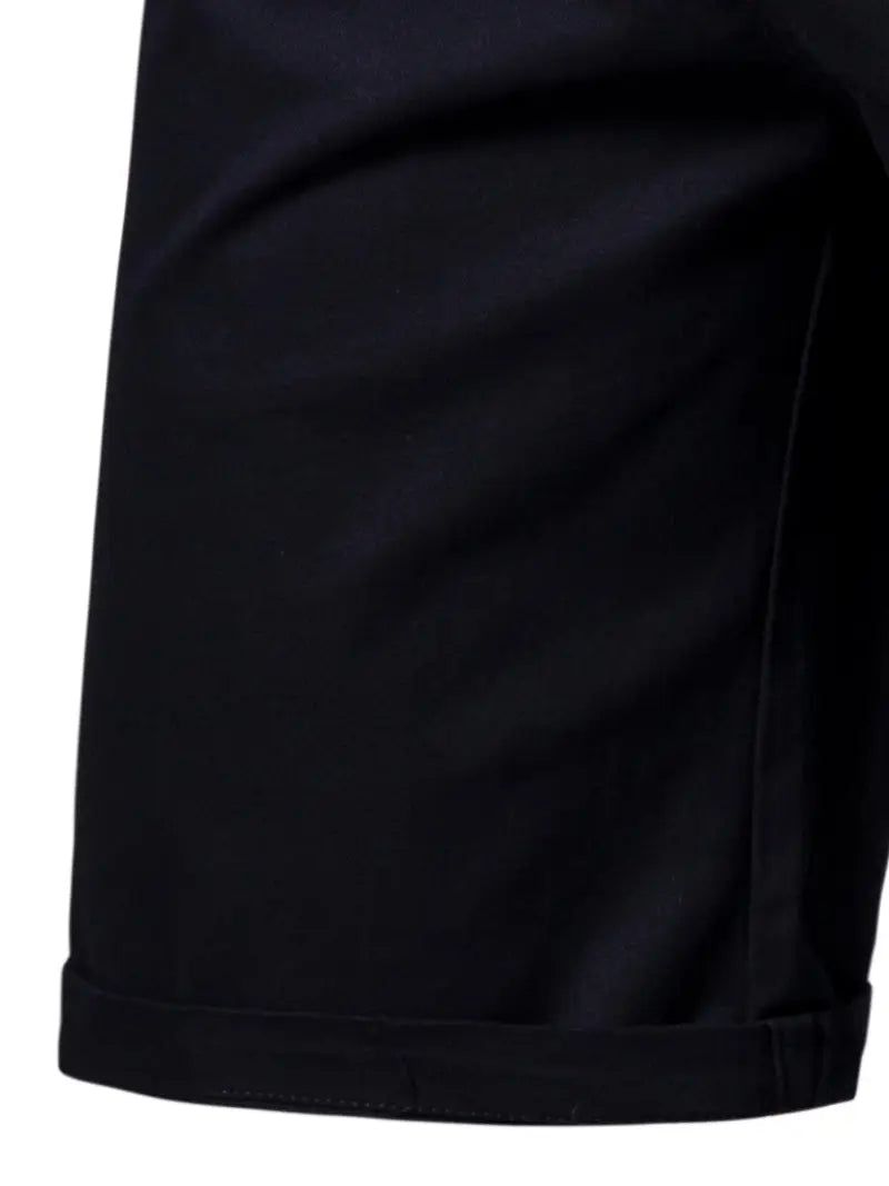 Baird - Baumwoll Šortky Mit Tasche