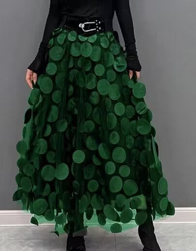 Kathleen – Retro-Linie Rock für Damen