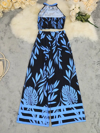 Zirina - Stilvolles Zweiteiliges Set