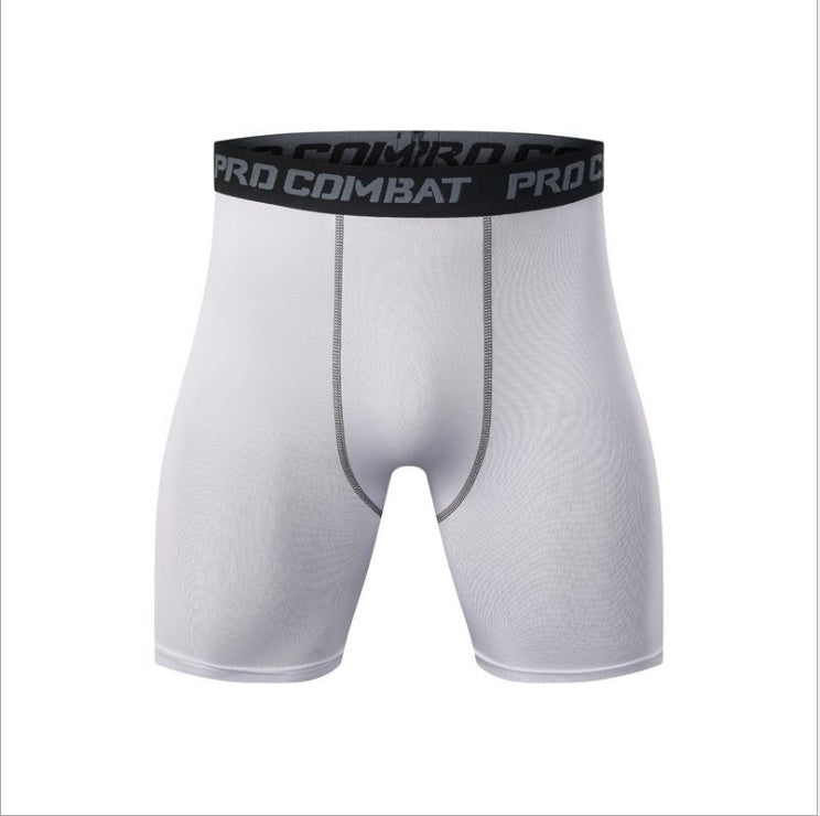 Ian – Sportliche Herrenleggings