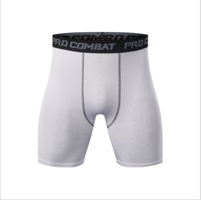 Ian – Sportliche Herrenleggings