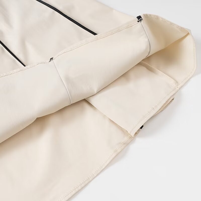 Grace – Einfaches Trägerkleid für Damen