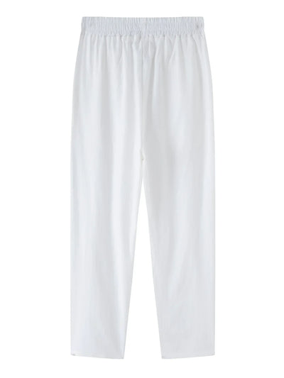 Micah – Modisches Strand Zweiteiler Set