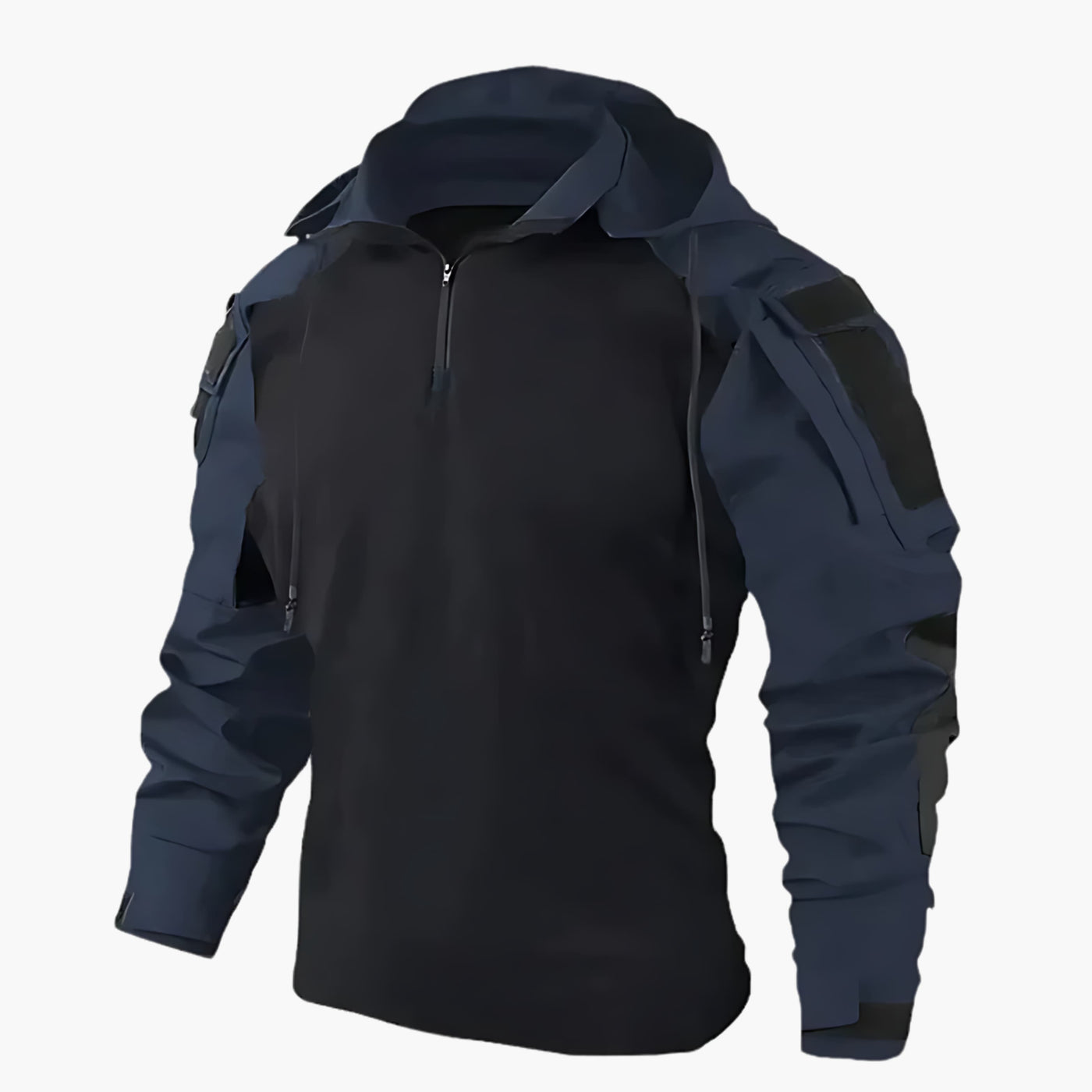 MIRAVO | Taktischer Outdoor-Pullover Brix