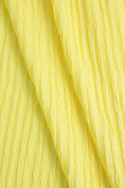 Nadine | Eleganter Twisted-Skirt-Zweiteiler mit Crop-Top