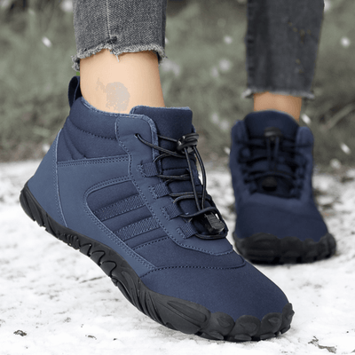 Winterschuhe – Komfort und Wärme für gesunde Füße