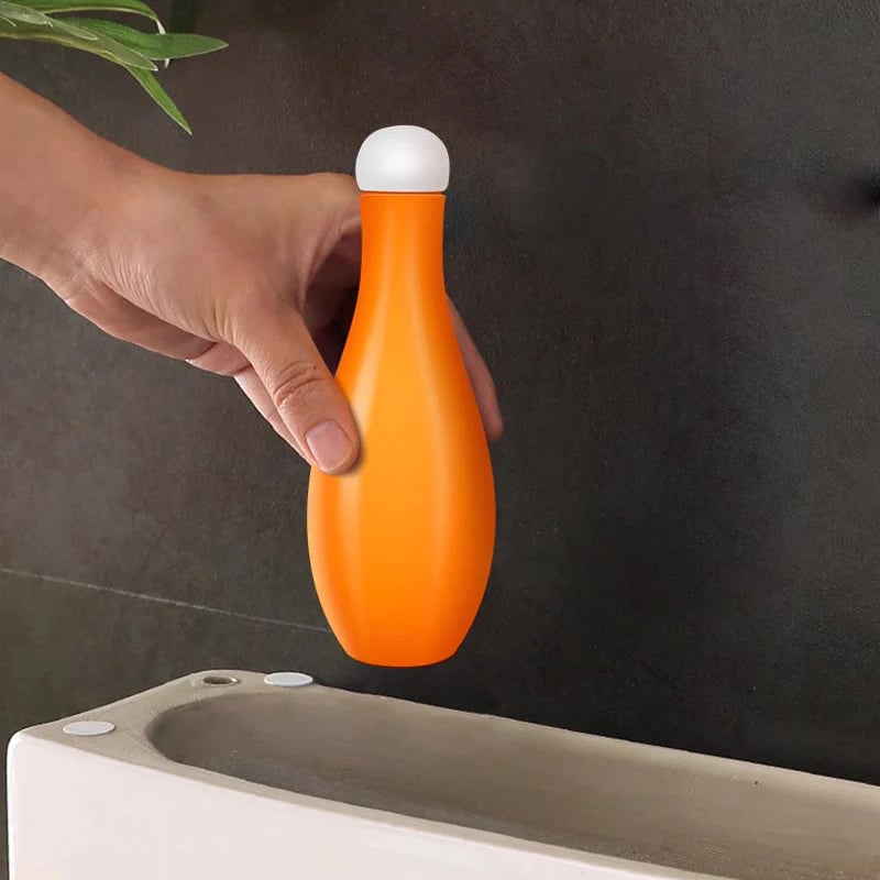 1+1 Gratis | TankFresh™ - Effektiver Toilettenreiniger