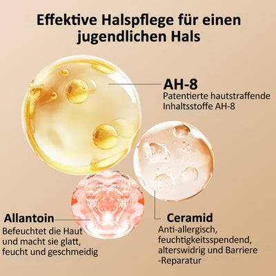 1+1 Gratis | Firmify™ Straffende Hals- und Körpercreme