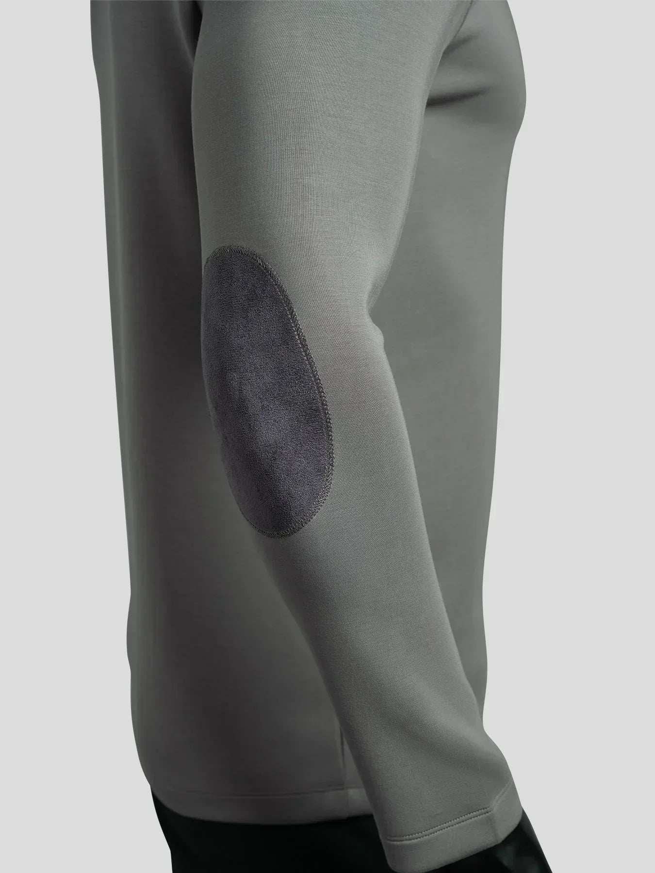 MANUEL™ - HERREN LANGARM-PULLOVER