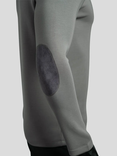 MANUEL™ - HERREN LANGARM-PULLOVER