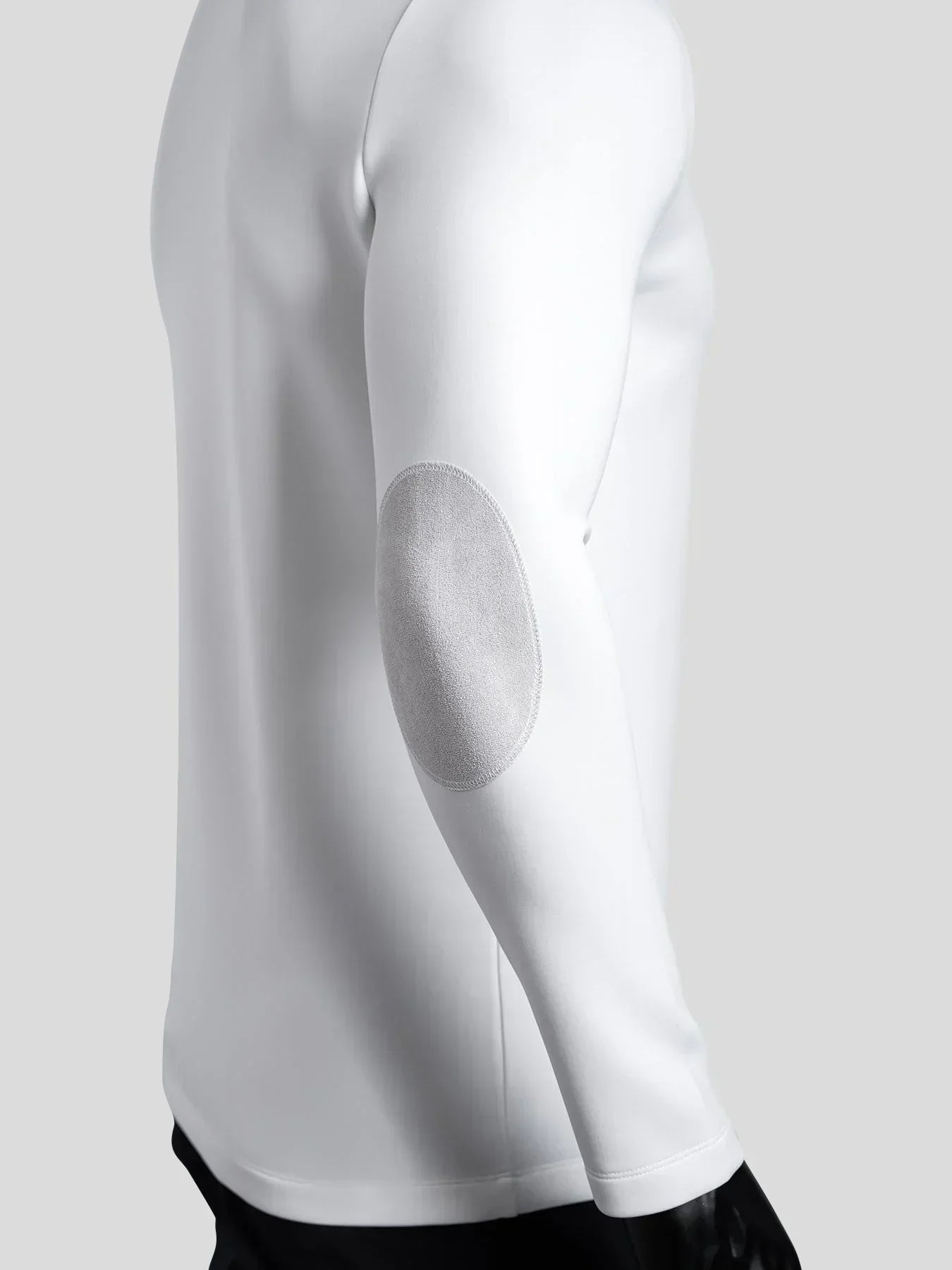 MANUEL™ - HERREN LANGARM-PULLOVER