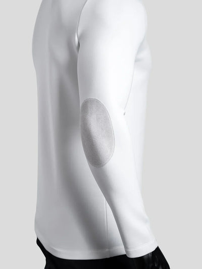 MANUEL™ - HERREN LANGARM-PULLOVER