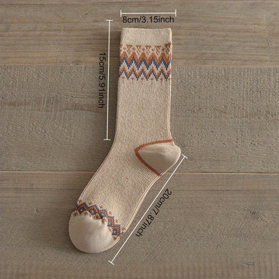 Bella | Vintage Socken