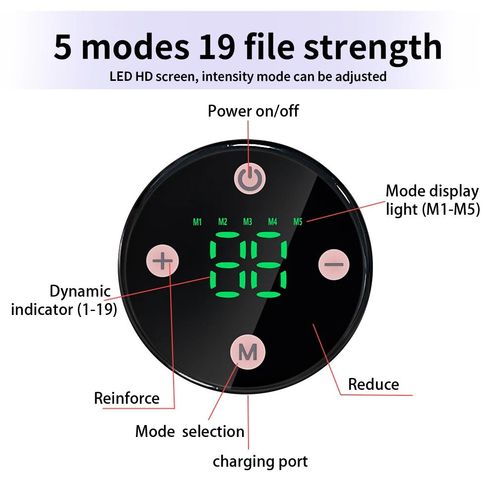1+1 Gratis | KonturMaske™ Strafft Die Kieferpartie