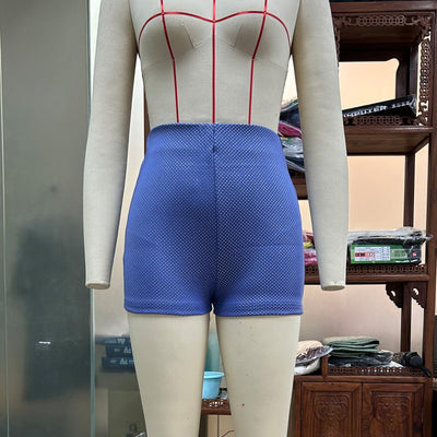 Fiona – Schicke Hotpants für Damen