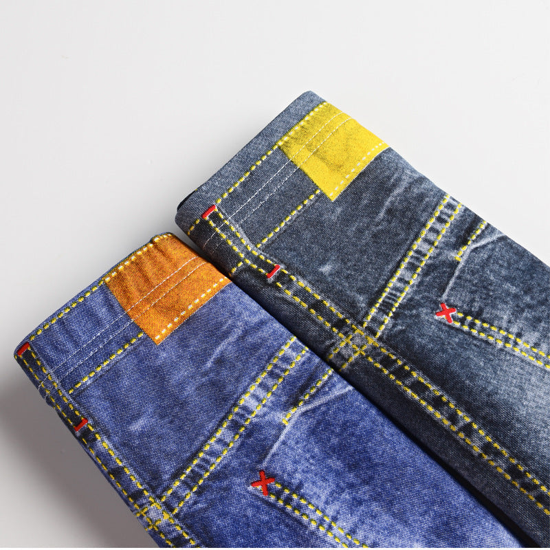 Tony – Baumwollunterwäsche für Herren