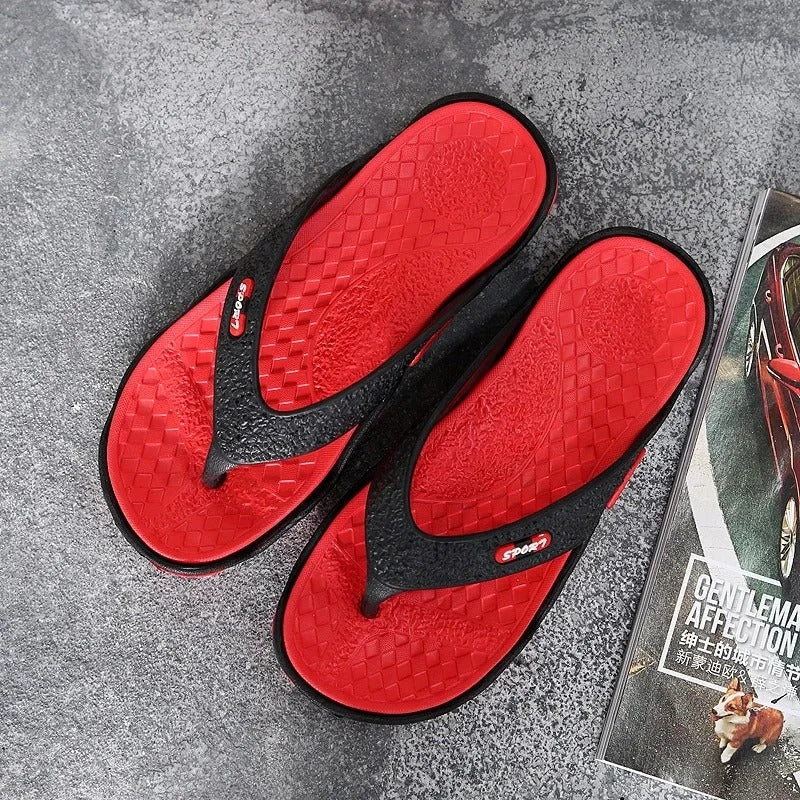 Peter |  Leichte Sandale