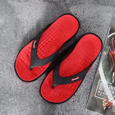 Peter |  Leichte Sandale