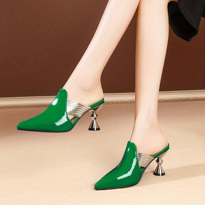 Nicole | Elegante und bequeme Alons