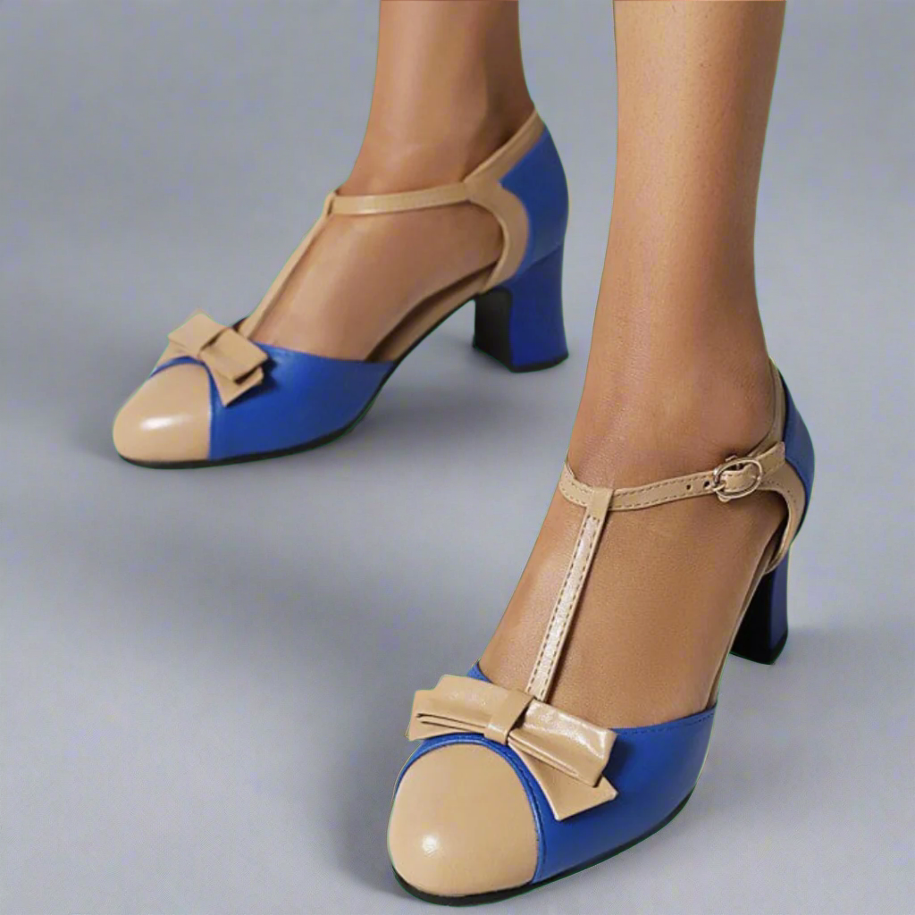 Kaltrude™ | Elegante Sandalen für bequemen Komfort