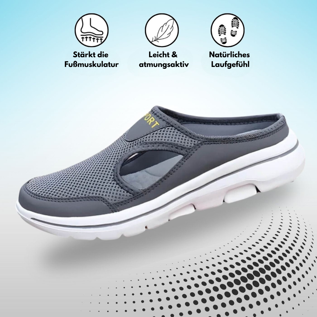 MIRAVO | OrthoFit Sport-Sandalen mit Orthopädischem Halt