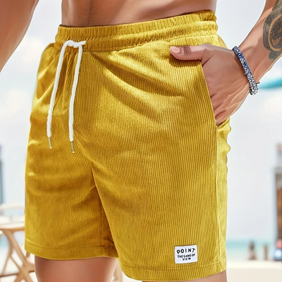 SIMON | SOMMER SHORTS