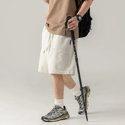 Teramado - Herren Outdoor Adventure Shorts