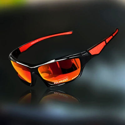 PulseShade – Puls-Sonnenbrille | 1+1 Gratis