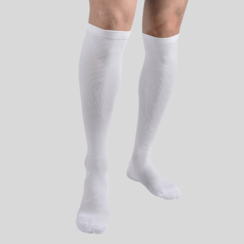 VascuRelief™ Hybrid-Kompressionsstrümpfen