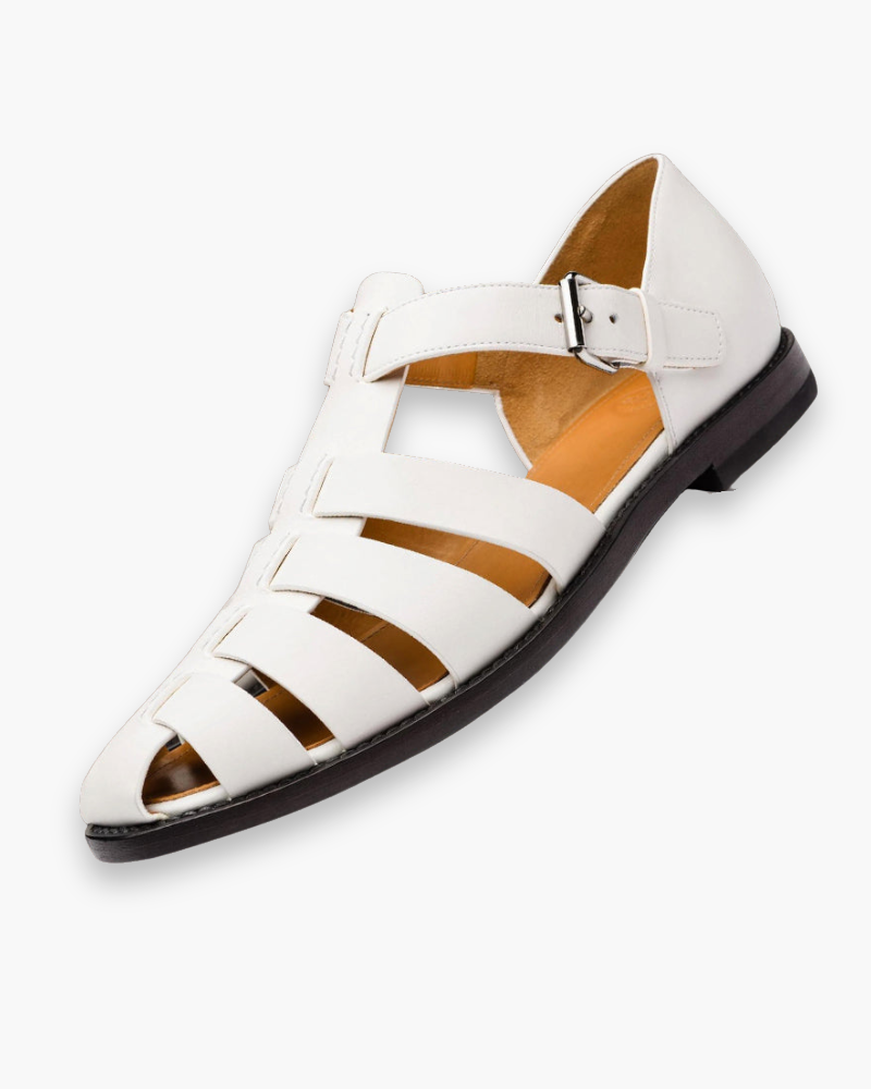 Herren Stilvolle Sandalen | Komfortabel und Modern