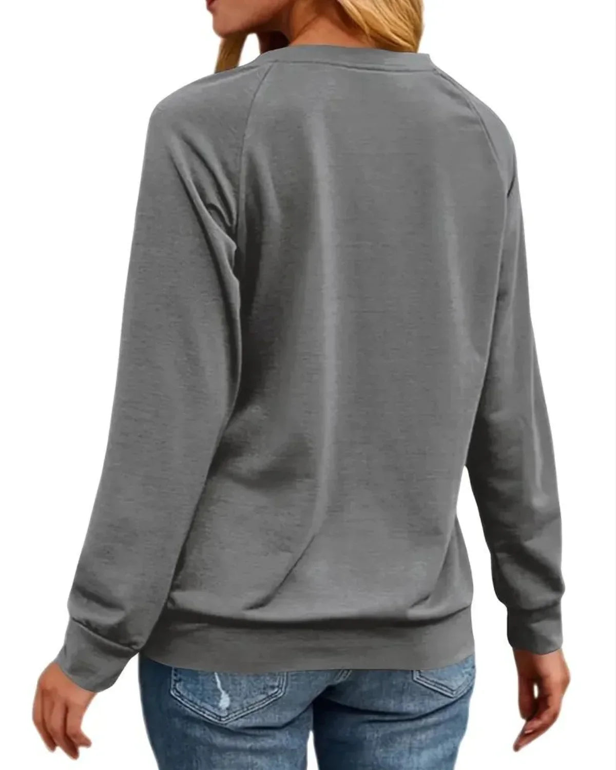 Sophia | Stylischer Pullover