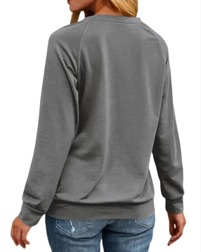 Sophia | Stylischer Pullover