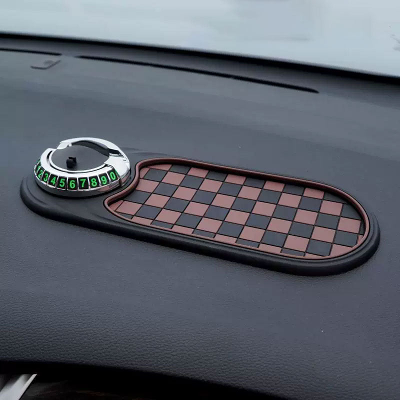 DashGrip – Multifunktionale Anti Rutsch Matte Für Das Auto