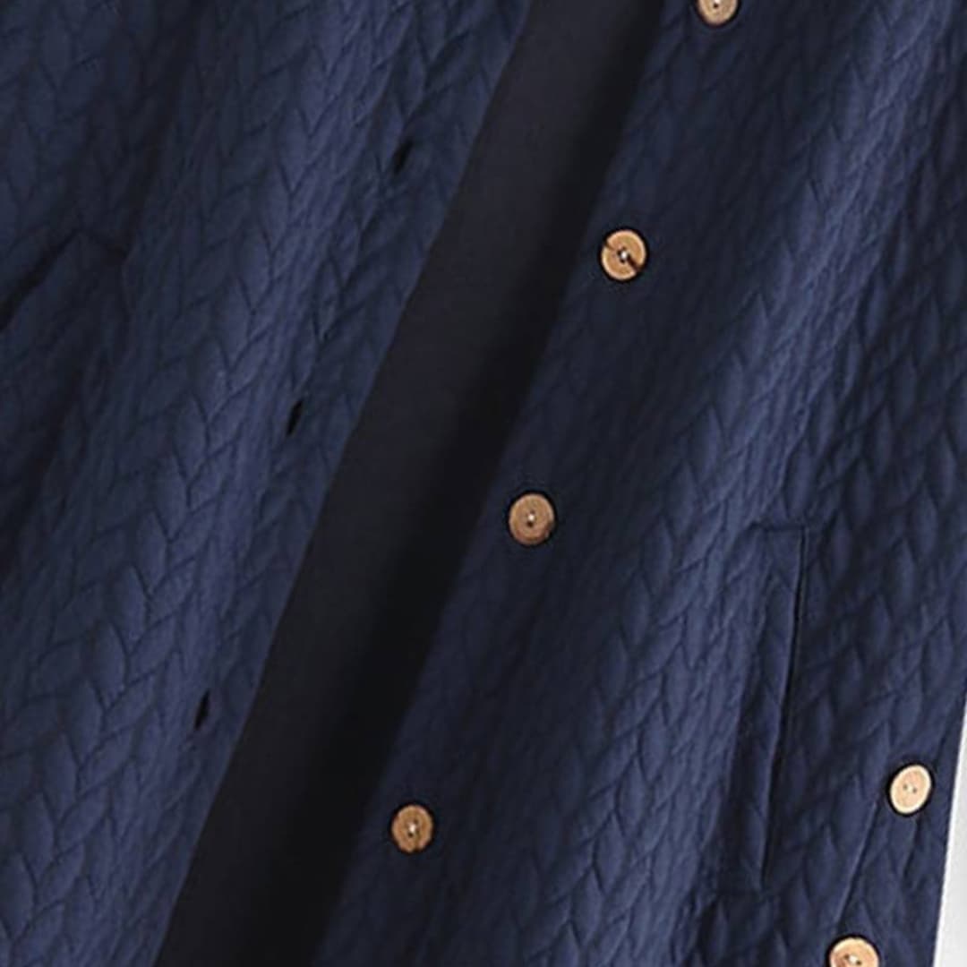 Gisela | Modische Jacke