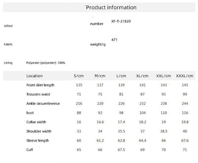 Megan – Elegante Abaya mit Stickerei aus dem Nahen Osten