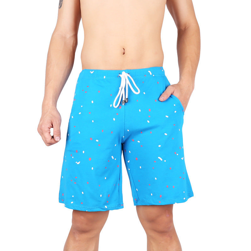 Wesley – Nahtlose Herrenunterwäsche für modebewusste Studenten