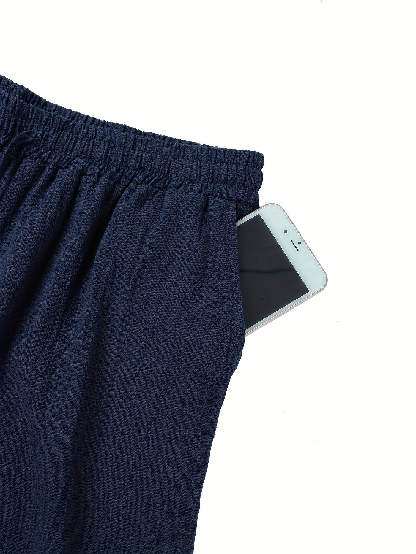 Farren - Leinenhosen für Herren