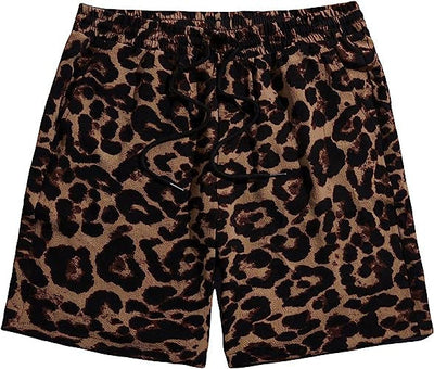 Francis – Lockere dünne Sport-Casual-Shorts